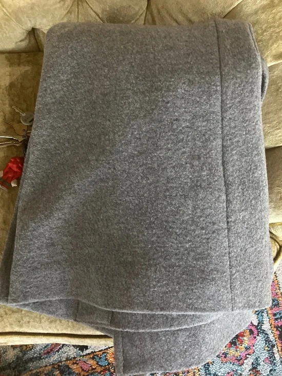 J.Crew long wool coat - Picture 16 of 16